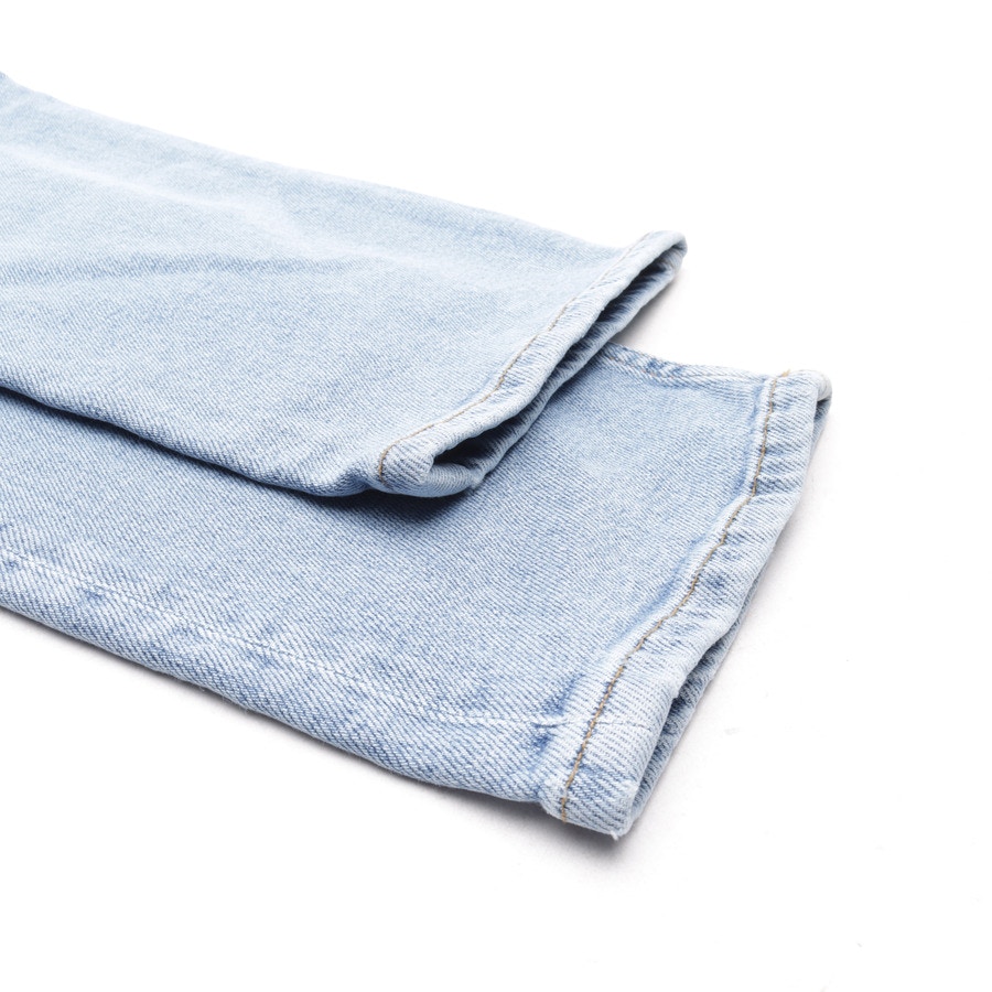 Image 3 of Jeans W28 Lightblue in color Blue | Vite EnVogue
