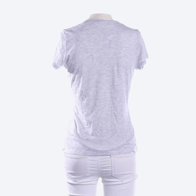 Bild 2 von Shirt XS Hellgrau in Farbe Grau | Vite EnVogue