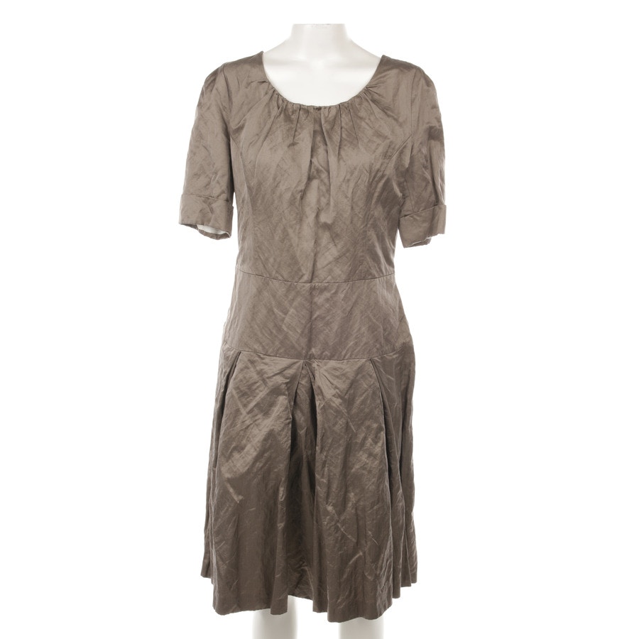 Bild 1 von Kleid 40 Hellbraun in Farbe Braun | Vite EnVogue