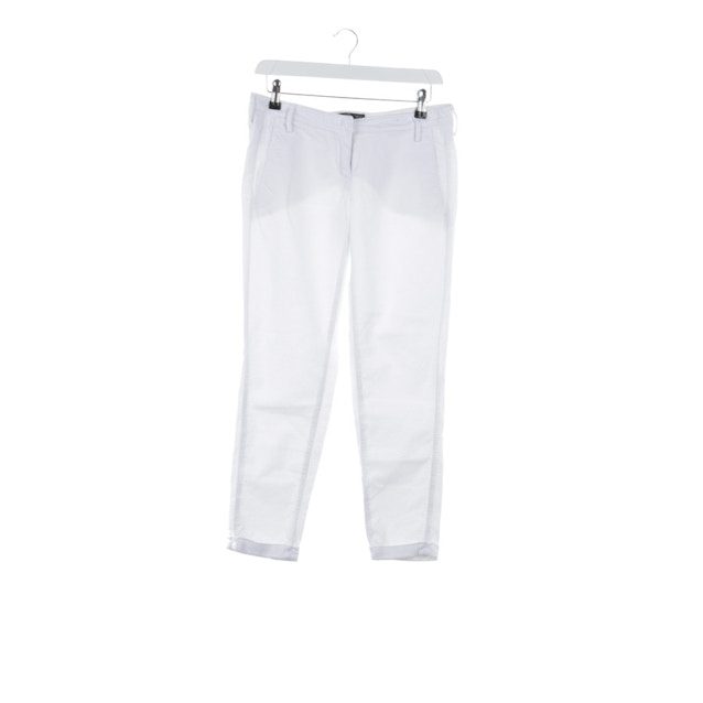 Image 1 of Trousers W27 White | Vite EnVogue