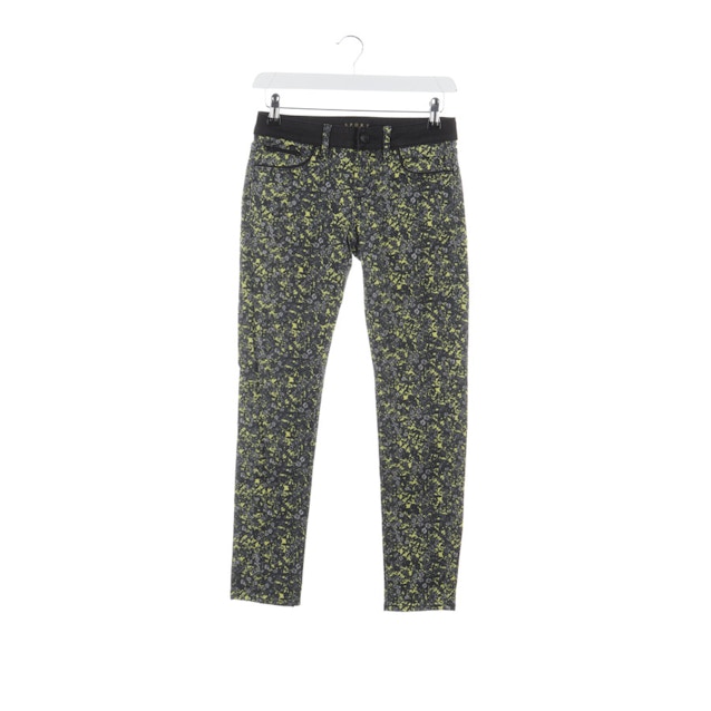 Image 1 of Trousers W25 Multicolored | Vite EnVogue