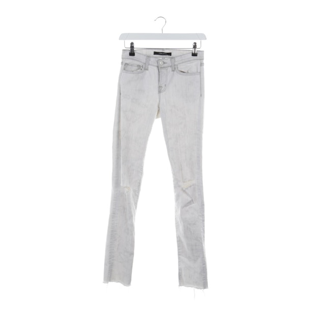 Image 1 of Jeans W25 White | Vite EnVogue