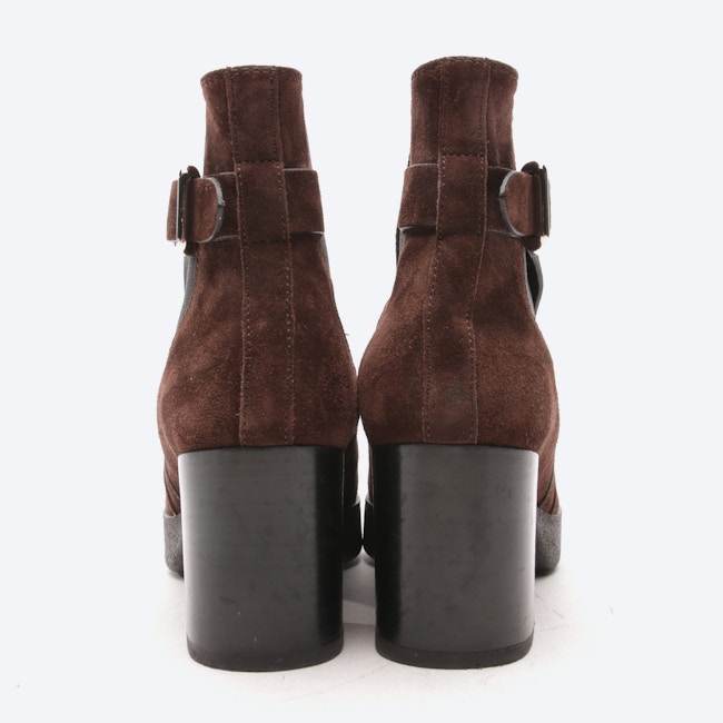 Image 3 of Chelsea Boots EUR 36.5 Brown in color Brown | Vite EnVogue