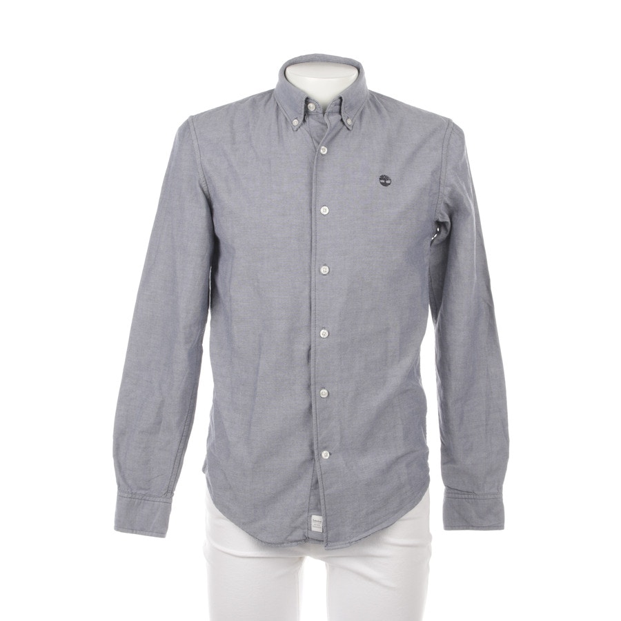 Image 1 of Casual Shirt S Lightgray in color Gray | Vite EnVogue