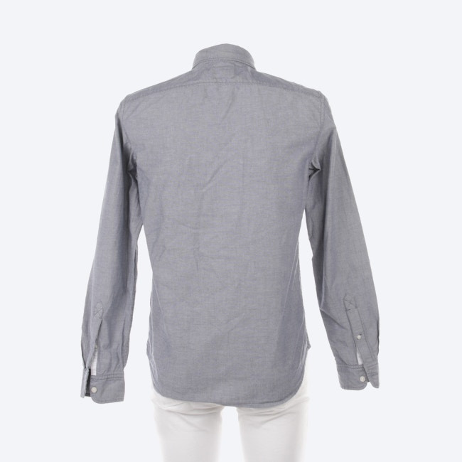 Image 2 of Casual Shirt S Lightgray in color Gray | Vite EnVogue
