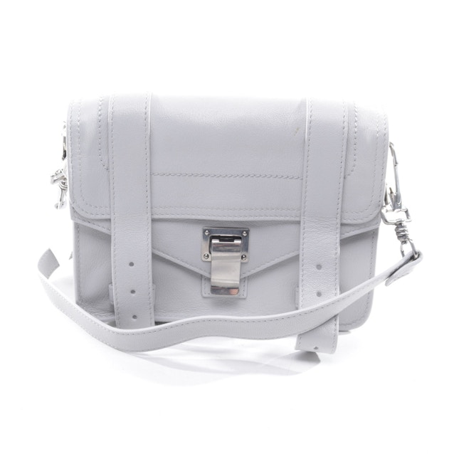 Image 1 of PS1 Mini Shoulder Bag Lightgray | Vite EnVogue