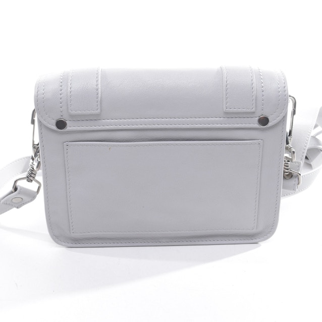 PS1 Mini Shoulder Bag Lightgray | Vite EnVogue