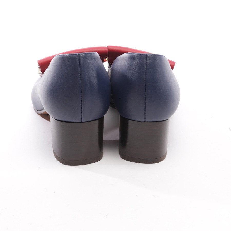 Image 3 of Rockstud High Heels EUR 39.5 Multicolored in color Multicolored | Vite EnVogue