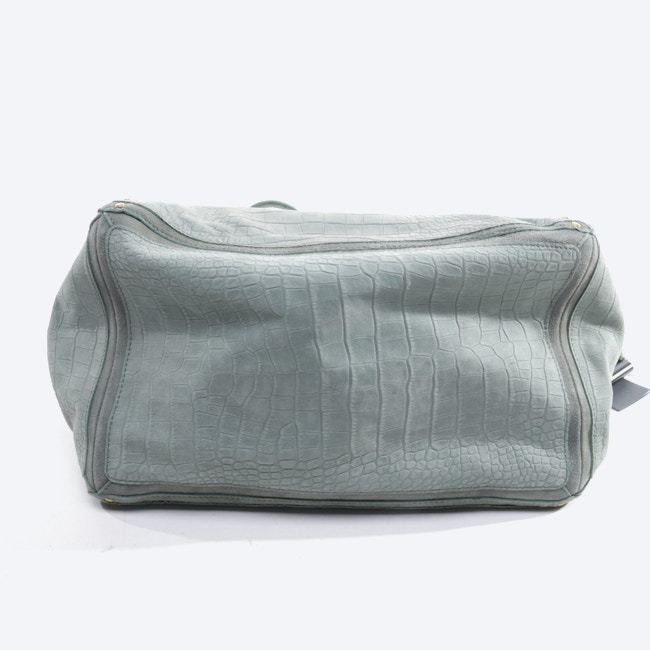 Image 3 of Shoulder Bag Darkolivegreen in color Green | Vite EnVogue