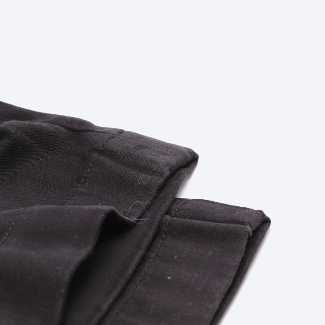 Image 3 of Trousers W38 Black in color Black | Vite EnVogue