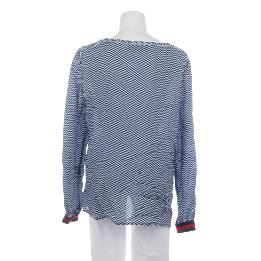 Image 2 of Shirt Blouse 40 Lightblue in color Blue | Vite EnVogue