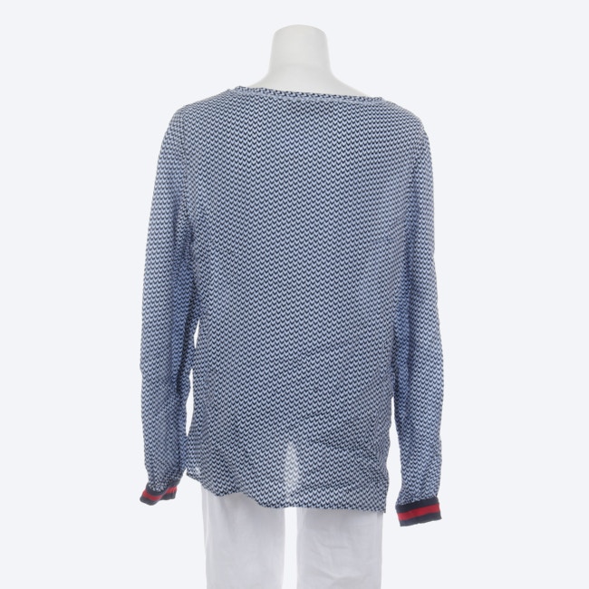 Image 2 of Shirt Blouse 40 Lightblue in color Blue | Vite EnVogue