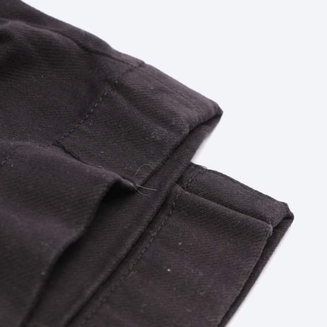Image 3 of Trousers W36 Black in color Black | Vite EnVogue