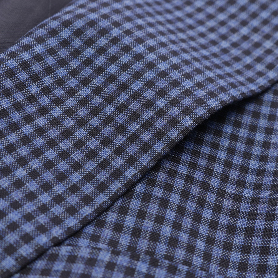 Image 4 of Wool Blazer 52 Blue in color Blue | Vite EnVogue