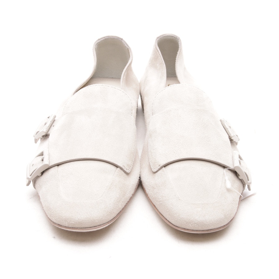 Bild 2 von Loafers EUR 36,5 Hellgrau in Farbe Grau | Vite EnVogue