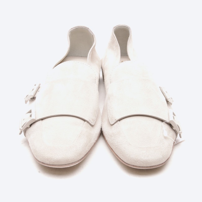 Bild 2 von Loafers EUR 36,5 Hellgrau in Farbe Grau | Vite EnVogue