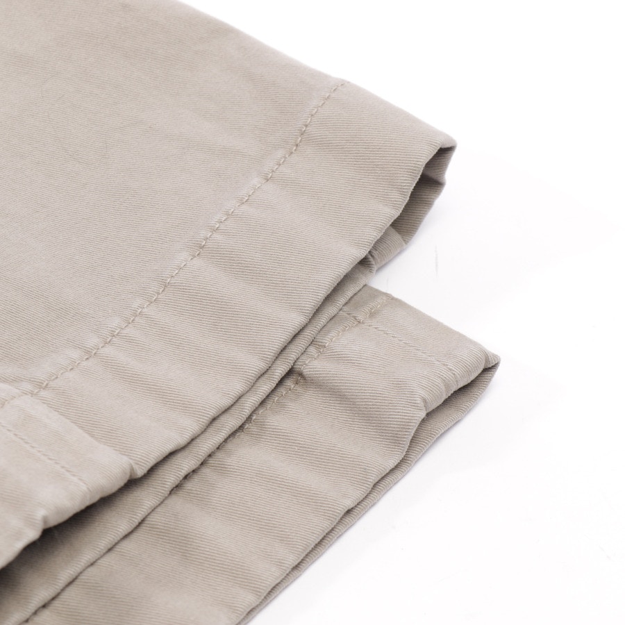 Image 3 of Trousers 36 Gray green in color Gray | Vite EnVogue