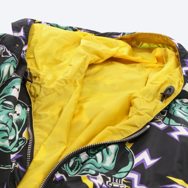 Image 3 of Between-seasons Jacket XL Multicolored in color Multicolored | Vite EnVogue