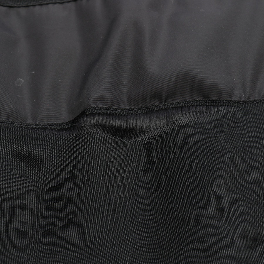 Image 6 of Winter Coat 38 Black in color Black | Vite EnVogue