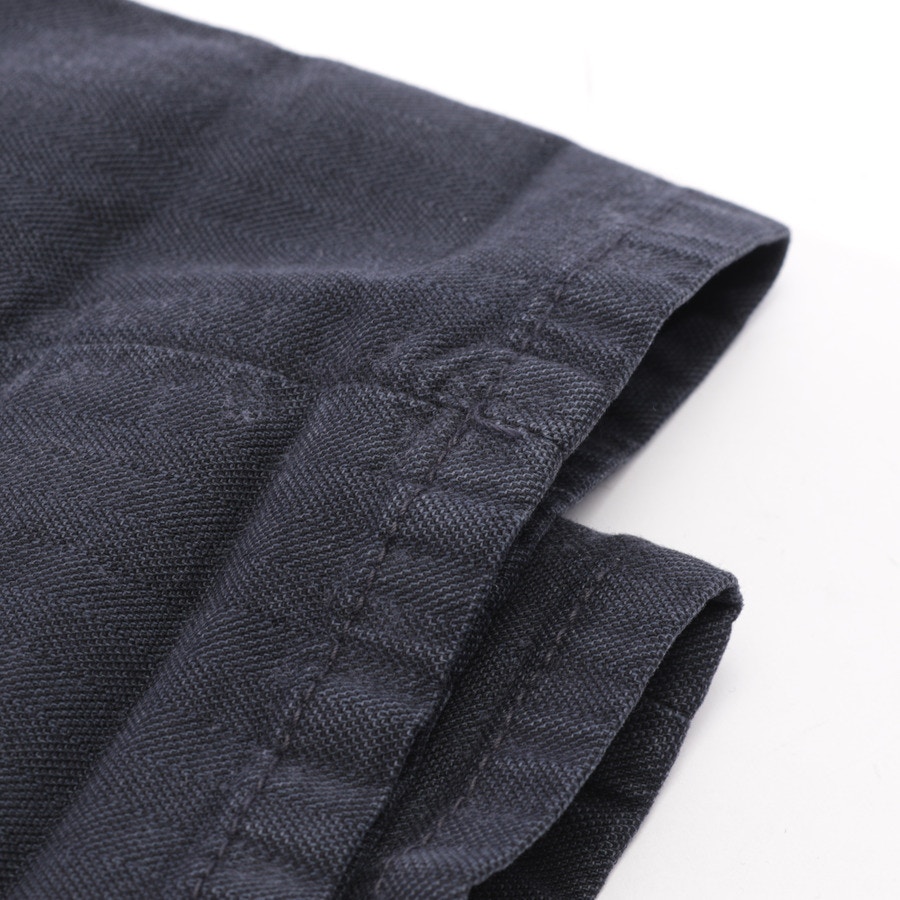 Image 3 of Trousers 30 Darkblue in color Blue | Vite EnVogue