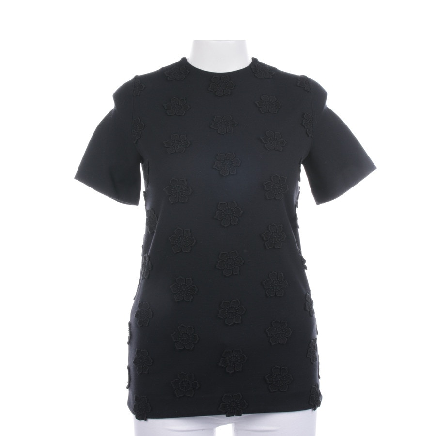 Bild 1 von T-Shirt XS Schwarz in Farbe Schwarz | Vite EnVogue