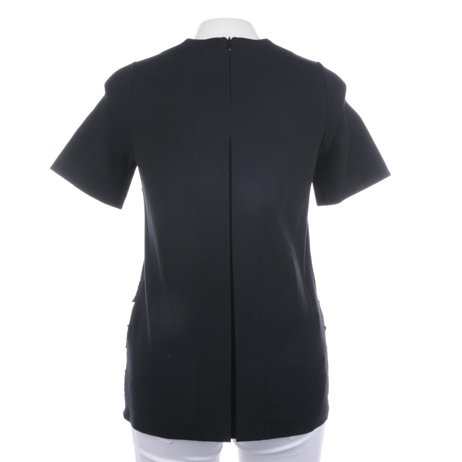 Image 2 of T-Shirt XS Black in color Black | Vite EnVogue