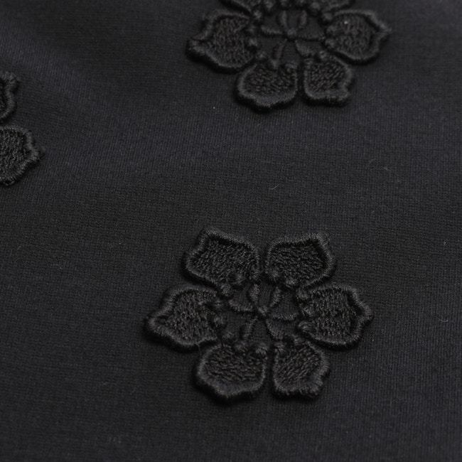Image 3 of T-Shirt XS Black in color Black | Vite EnVogue