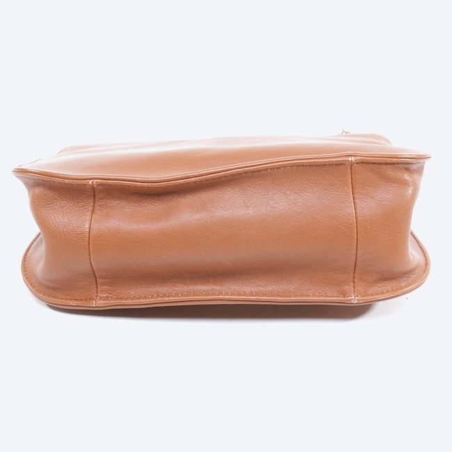 Image 3 of Crossbody Bag Copper in color Brown | Vite EnVogue