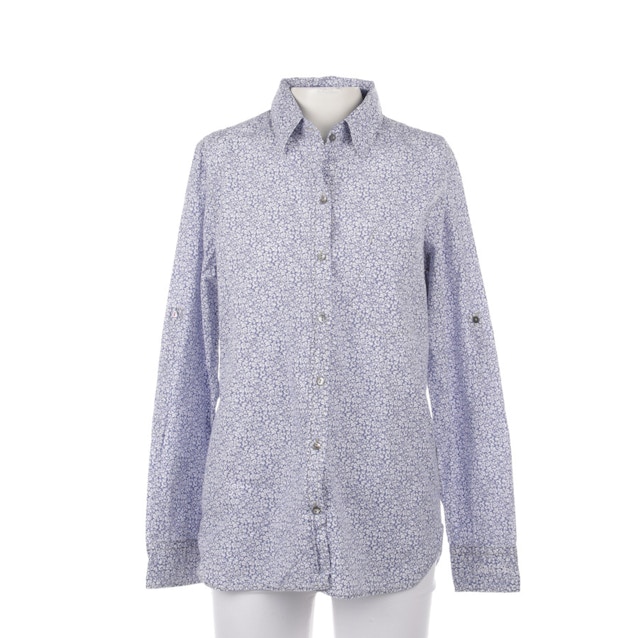 Image 1 of Shirt S Blue | Vite EnVogue