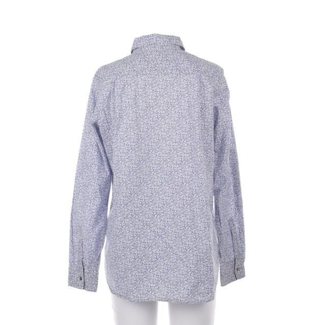 Shirt S Blue | Vite EnVogue