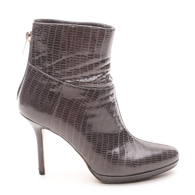 Image 1 of Ankle Boots EUR 36.5 Anthracite | Vite EnVogue