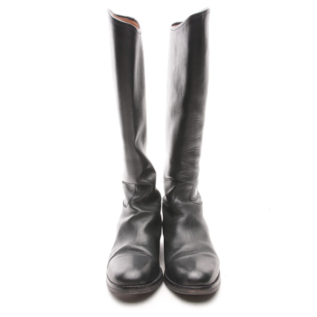 Boots EUR 36.5 Black | Vite EnVogue