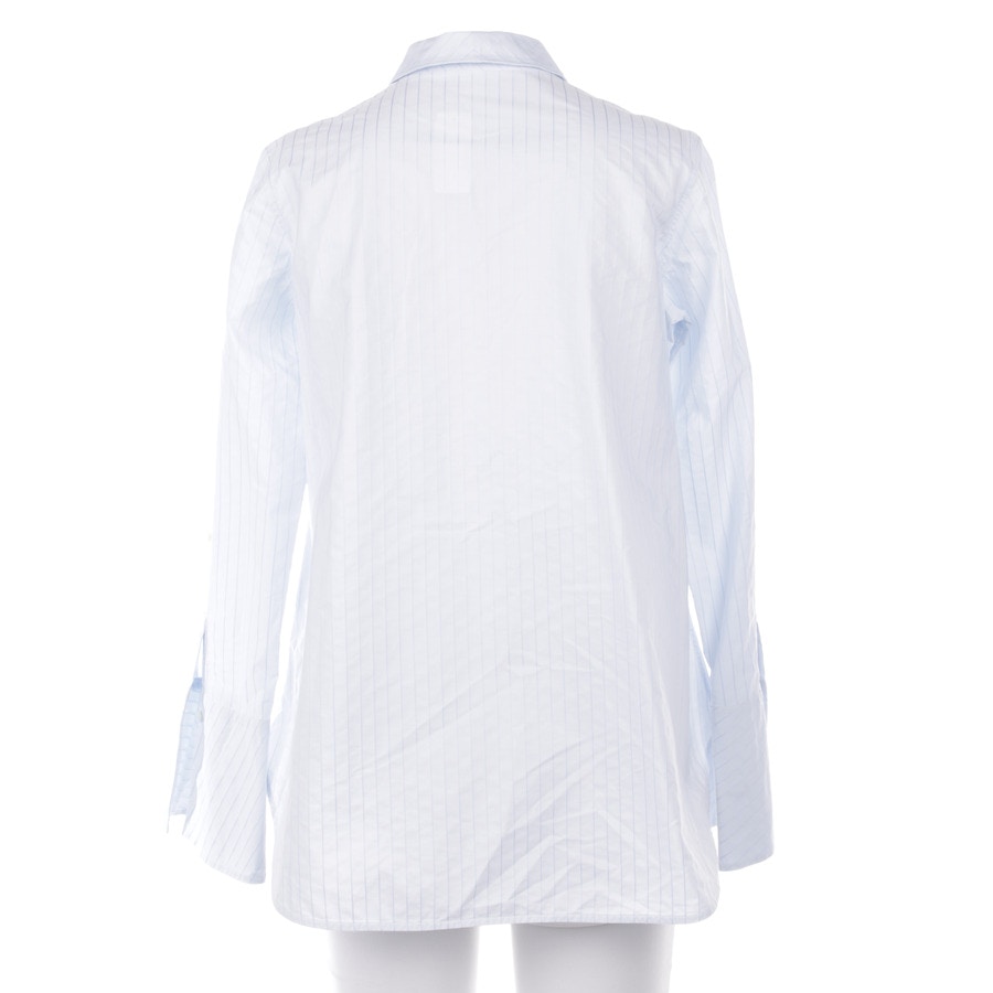Image 2 of Shirt Blouse 34 Lightblue in color Blue | Vite EnVogue