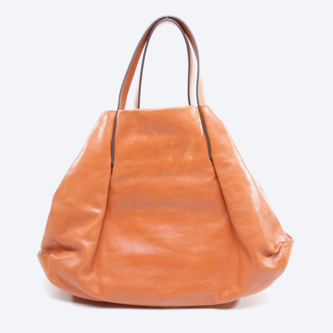 Image 2 of Crossbody Bag Rust in color Brown | Vite EnVogue