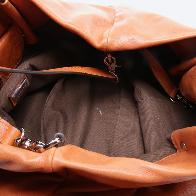 Image 3 of Crossbody Bag Rust in color Brown | Vite EnVogue