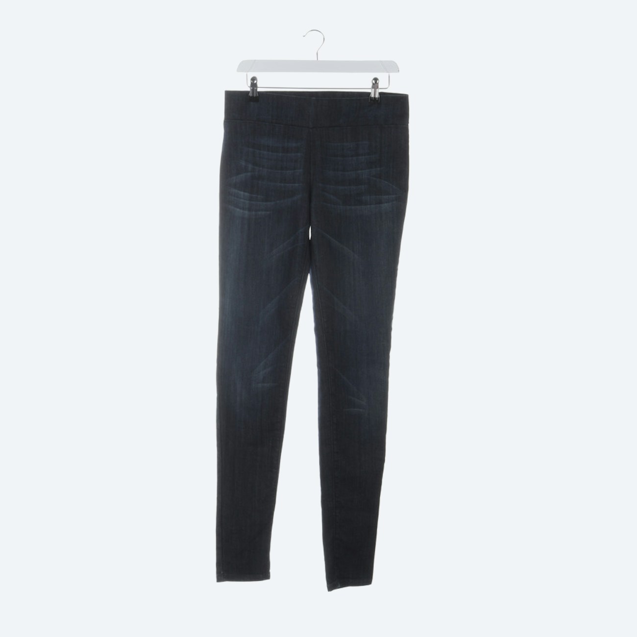 Image 1 of Jeans W28 Darkblue in color Blue | Vite EnVogue