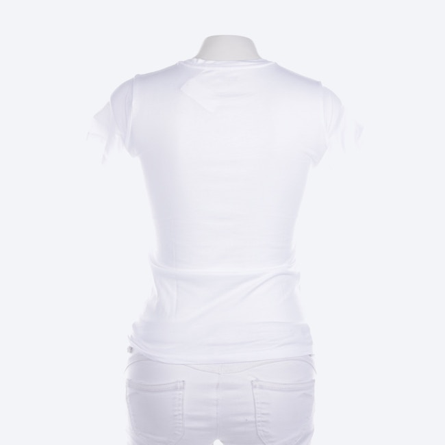 Bild 2 von T-Shirt XS Weiß in Farbe Weiß | Vite EnVogue
