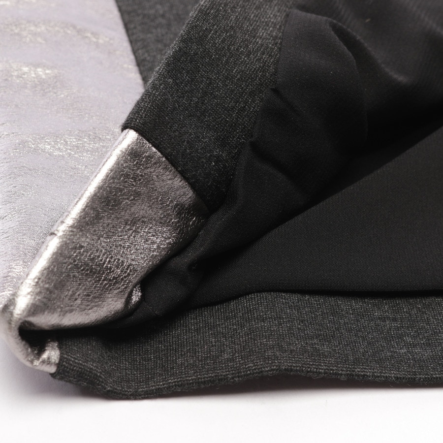 Image 3 of Skirt 36 Anthracite in color Gray | Vite EnVogue