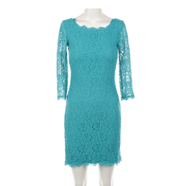Image 1 of Dress 32 Turquoise | Vite EnVogue
