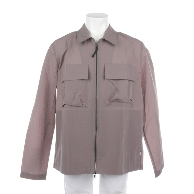 Image 1 of Between-seasons Jacket XL Light Pink | Vite EnVogue