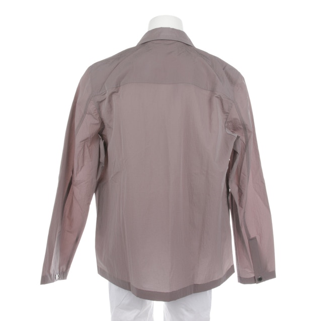 Between-seasons Jacket XL Light Pink | Vite EnVogue