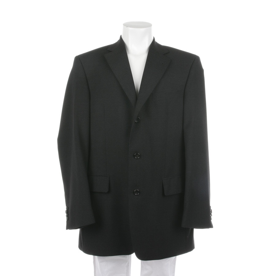 Image 1 of Wool Blazer 50 Anthracite in color Gray | Vite EnVogue