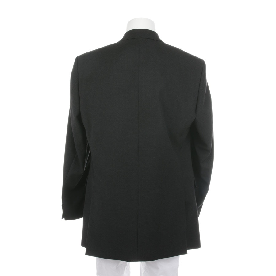 Image 2 of Wool Blazer 50 Anthracite in color Gray | Vite EnVogue
