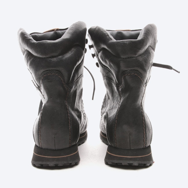 Image 3 of Winter Boots EUR 36.5 Black in color Black | Vite EnVogue