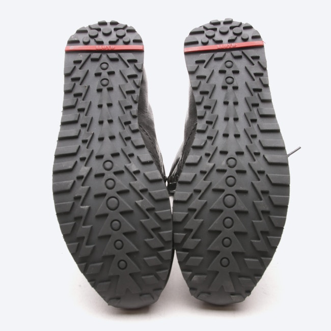 Image 4 of Winter Boots EUR 36.5 Black in color Black | Vite EnVogue