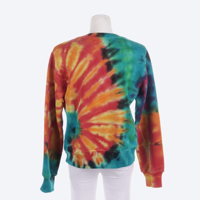 Image 2 of Sweatshirt 36 Multicolored in color Multicolored | Vite EnVogue