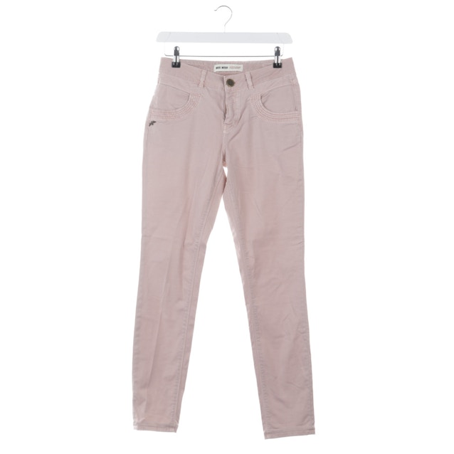 Image 1 of Trousers W25 Pink | Vite EnVogue