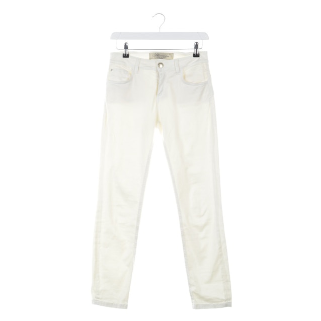 Image 1 of Jeans 34 White | Vite EnVogue