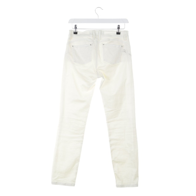 Jeans 34 White | Vite EnVogue