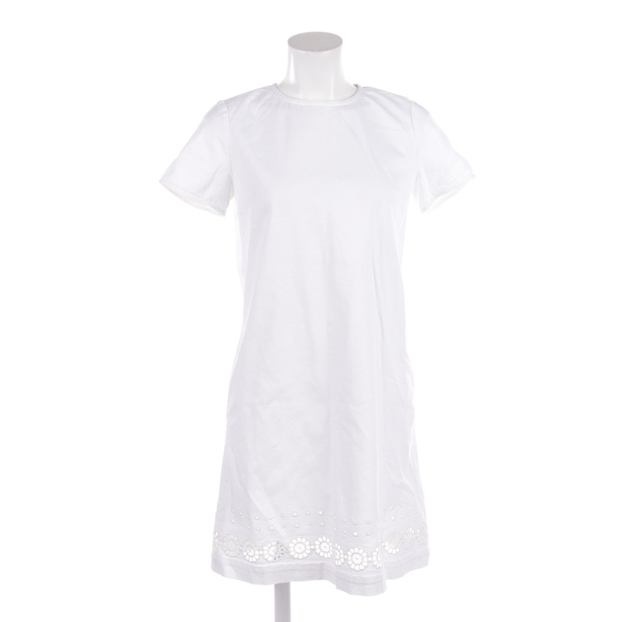 Bild 1 von Kleid 40 Weiss in Farbe Weiss | Vite EnVogue